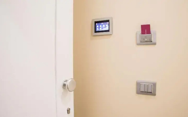 Residenza Danide