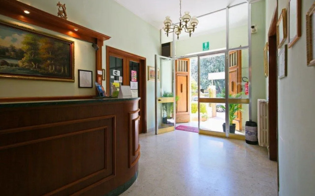 Albergo e Residence Vittoria