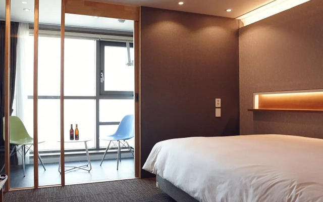 Royal Square Hotel Seoul