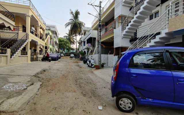 Royal Wings Apartments