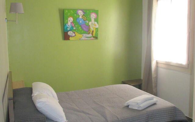 Hôtel Saint Florent