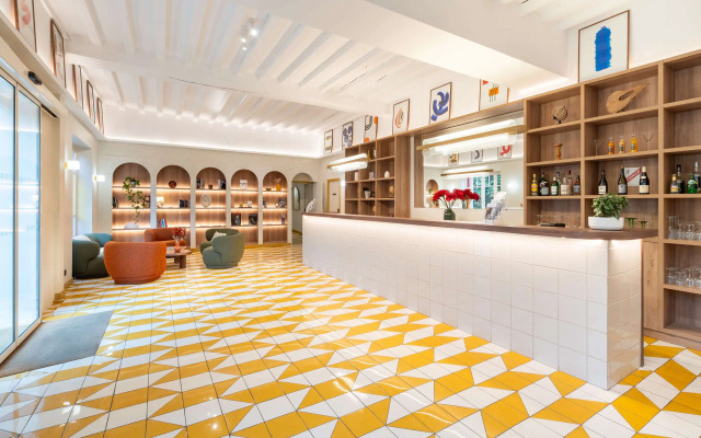 Best Western Plus Au Grand Saint Jean