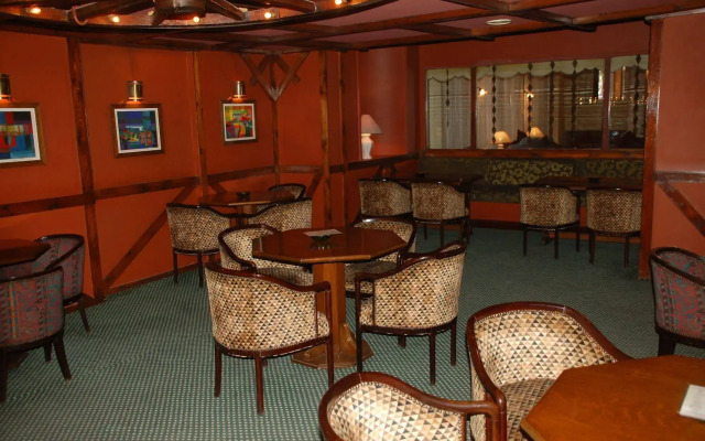 Victoria Cairo Hotel