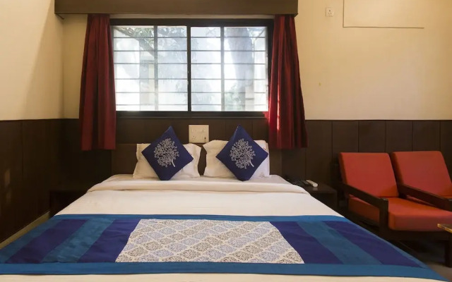 OYO 9831 Hotel Pathik
