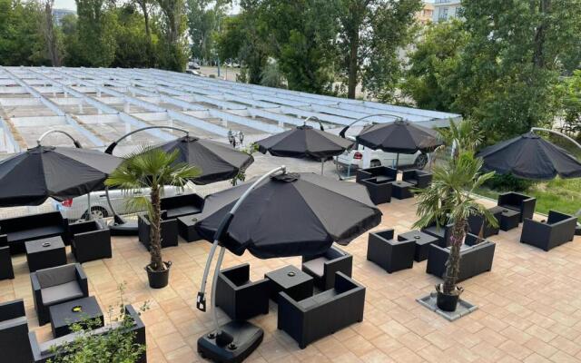 Hotel Olt by Ventura