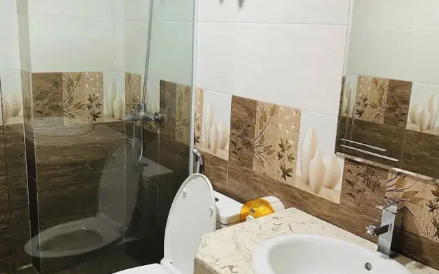 Sapa Tulip Hotel