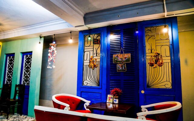 ADP Homestay & Coffee