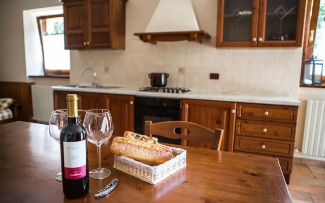 Agriturismo Le Querce