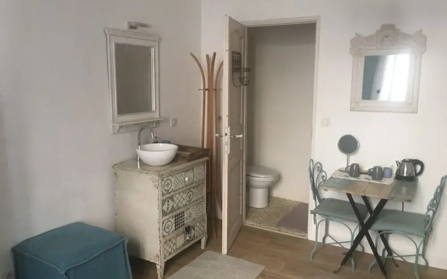 Chambres d'Hôtes de la Fontaine