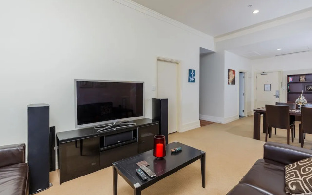 Pelicanstay At Auckland Cbd