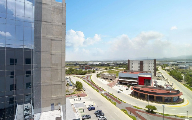 Fairfield Inn & Suites Silao Guanajuato Airport