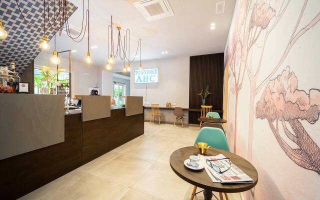 Hotel ABC