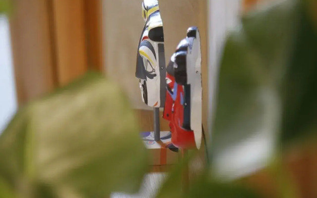 The Journey Design Home Chania