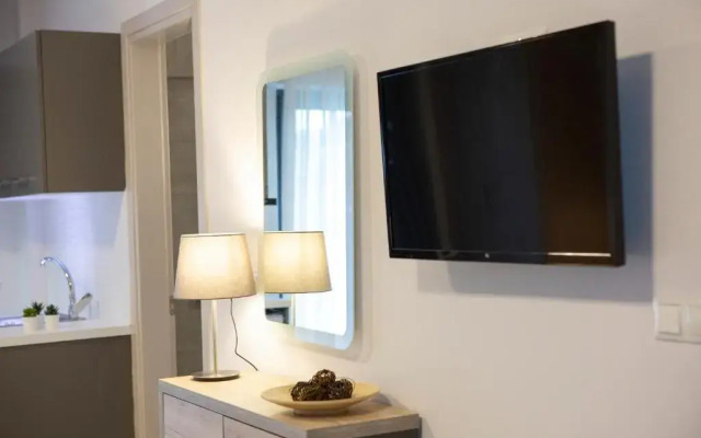 KN Ionian Suites