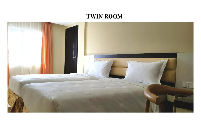SP Hotel