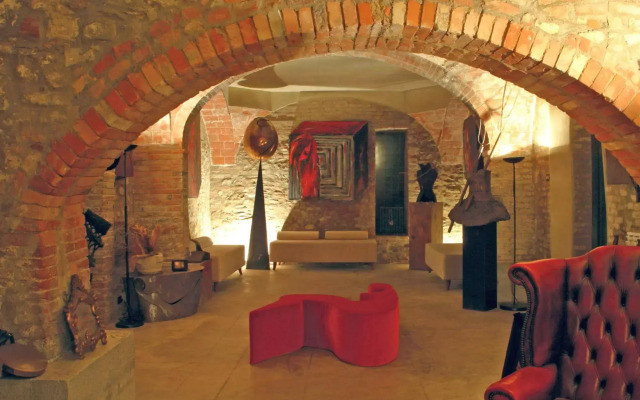 Residenza D'Arte