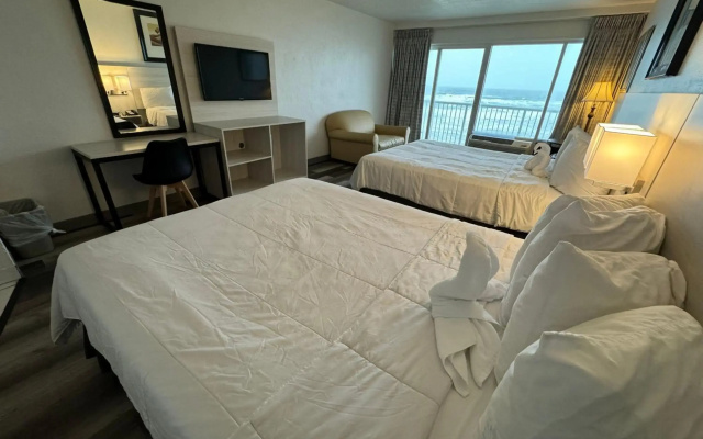 Emerald Shores Resort