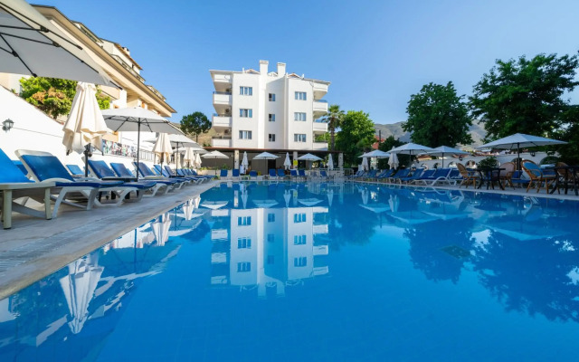 Hotel Private