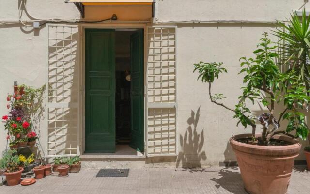 Virgiliano Apartment