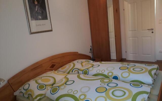 Ferienwohnungen Sattler