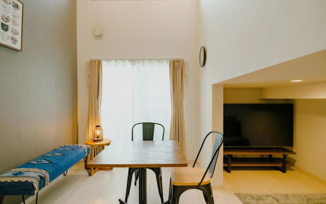 YOUR ROOM Kumamoto Sta little 205 Vacation STAY 75243