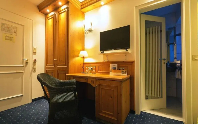 Hotel Haus Gimken
