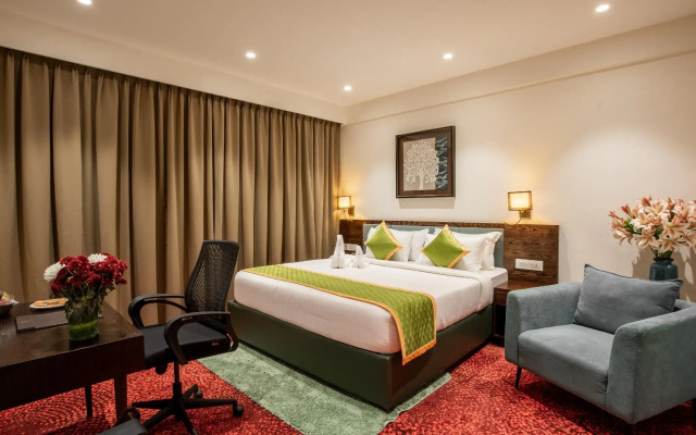 Royal Regency Lifotel by Crossway