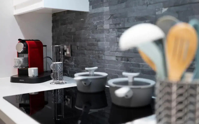 Redbanks Apartment