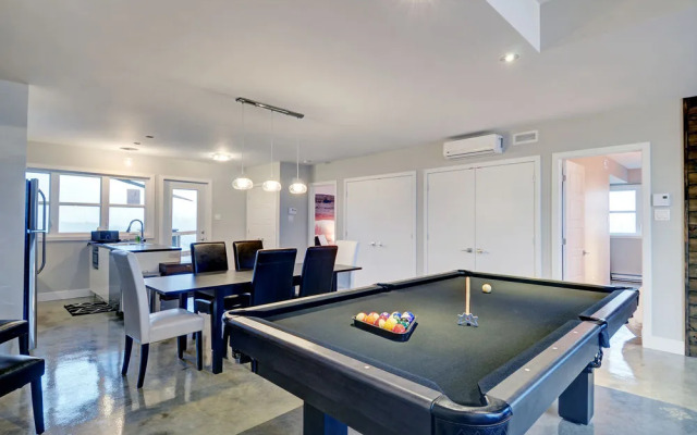 Location Mont Sainte-Anne Condo 1902