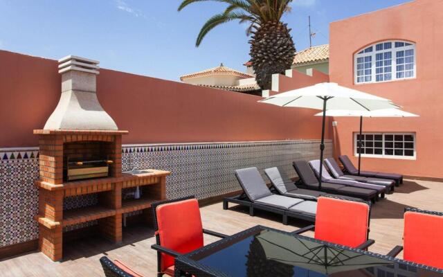 Holiday home, Caleta de Fuste