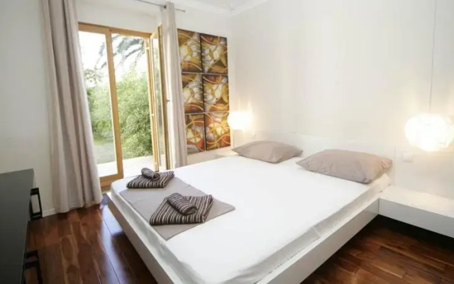 City Garden Apartments