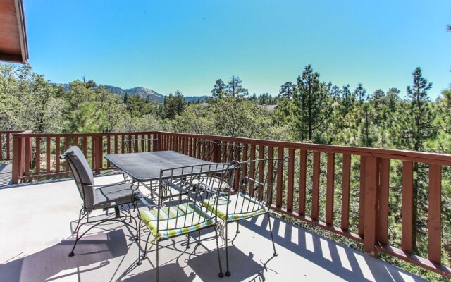 Angel View Chalet 885 by RedAwning