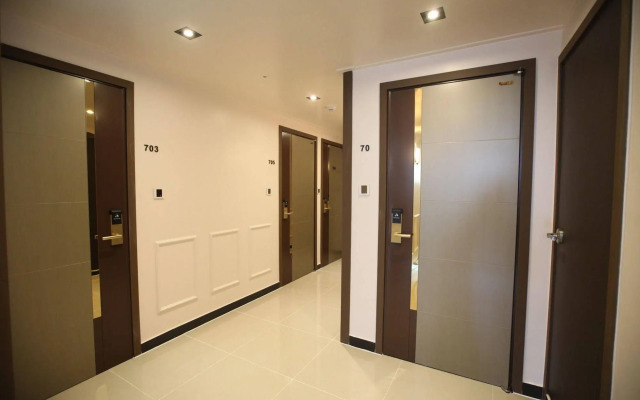 The Stay Hotel Myeongdong