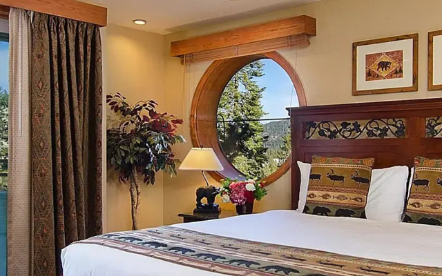 Holiday Inn Club Vacations Tahoe Ridge Resort by IHG