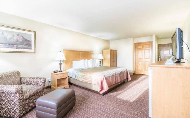 Teton West Motel