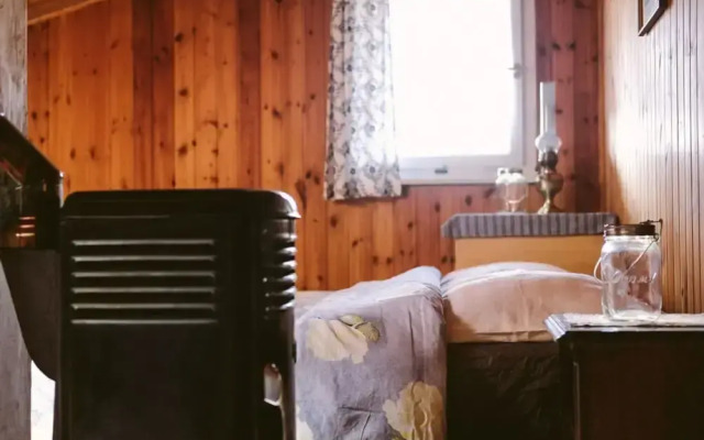 Weiss Comfortable Holiday Residence