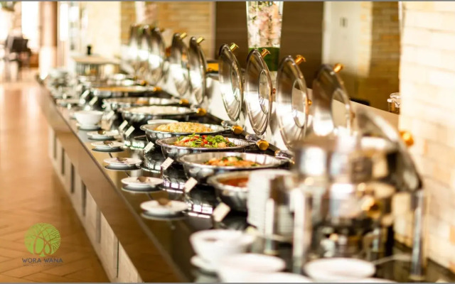 Wora Wana Hua Hin Hotel & Convention