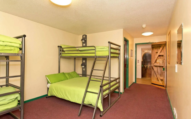 YHA Liverpool Albert Dock - Hostel