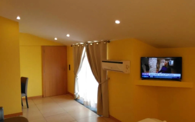 Porto Suites do Marquês