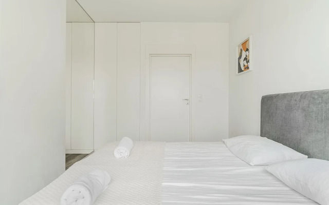 ShortStayPoland Naruszewicza B77