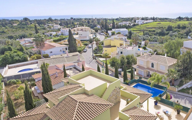Villa Saint Thomas