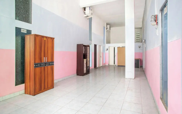 Hotel O Ibma Smart Syariah