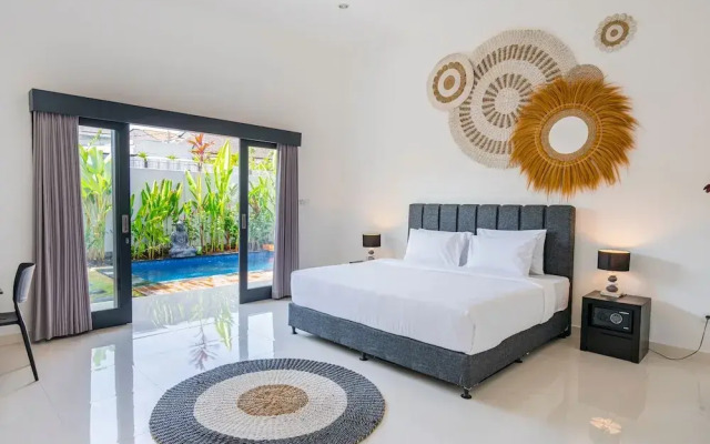 Villa Katrin - Canggu