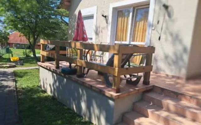 Balaton Beach Gyenesdiás