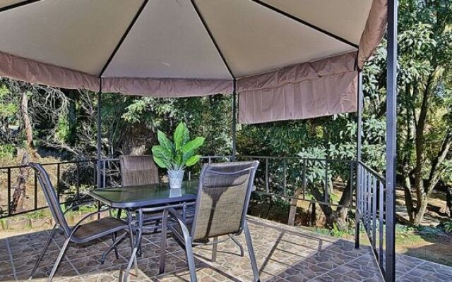 The Janana Guesthouse