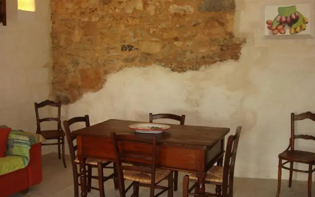 Masseria L'Antico Frantoio