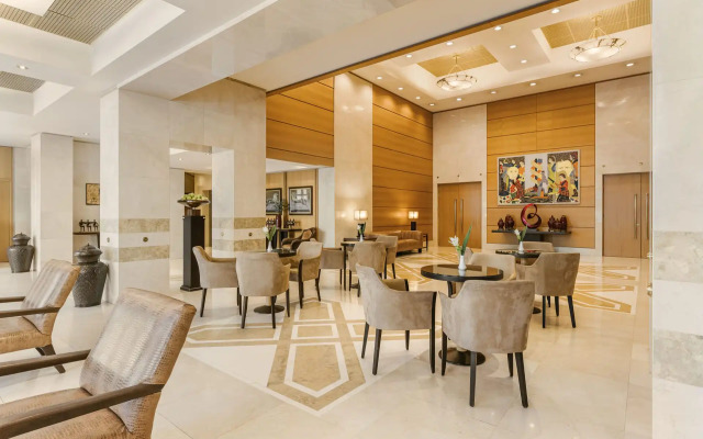 Divani Palace Larissa