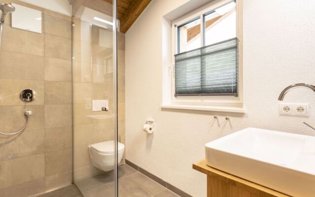 Superior Ferienhaus für 8 P mit Sauna