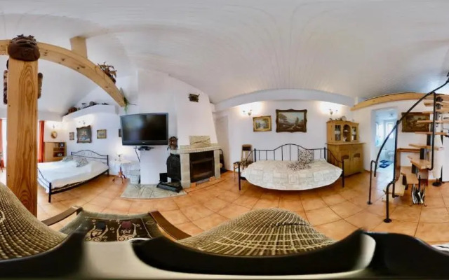 Kapitańskie Gniazdo