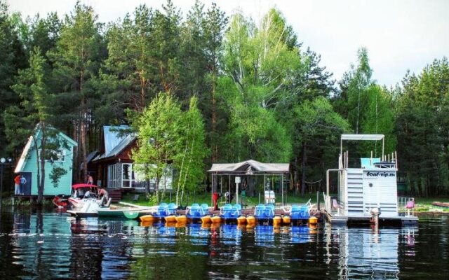 Velikodvorye